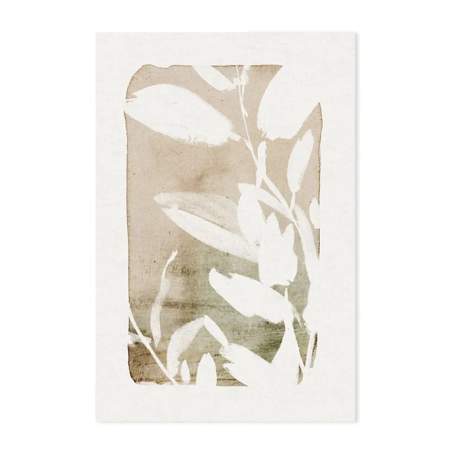 Cottage Floral, Style C