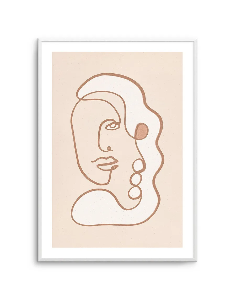 Abstract Figure II