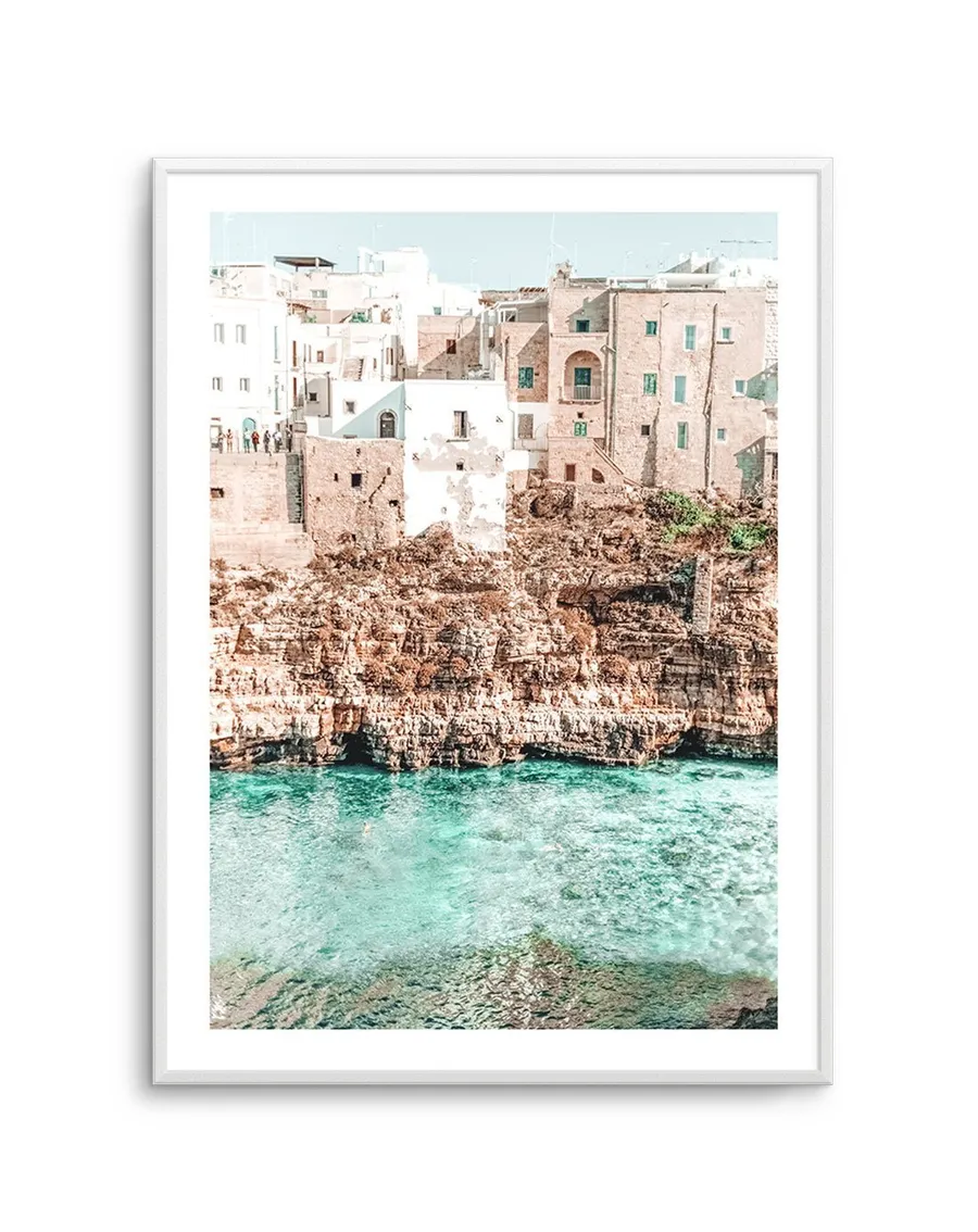 Amalfi Bliss