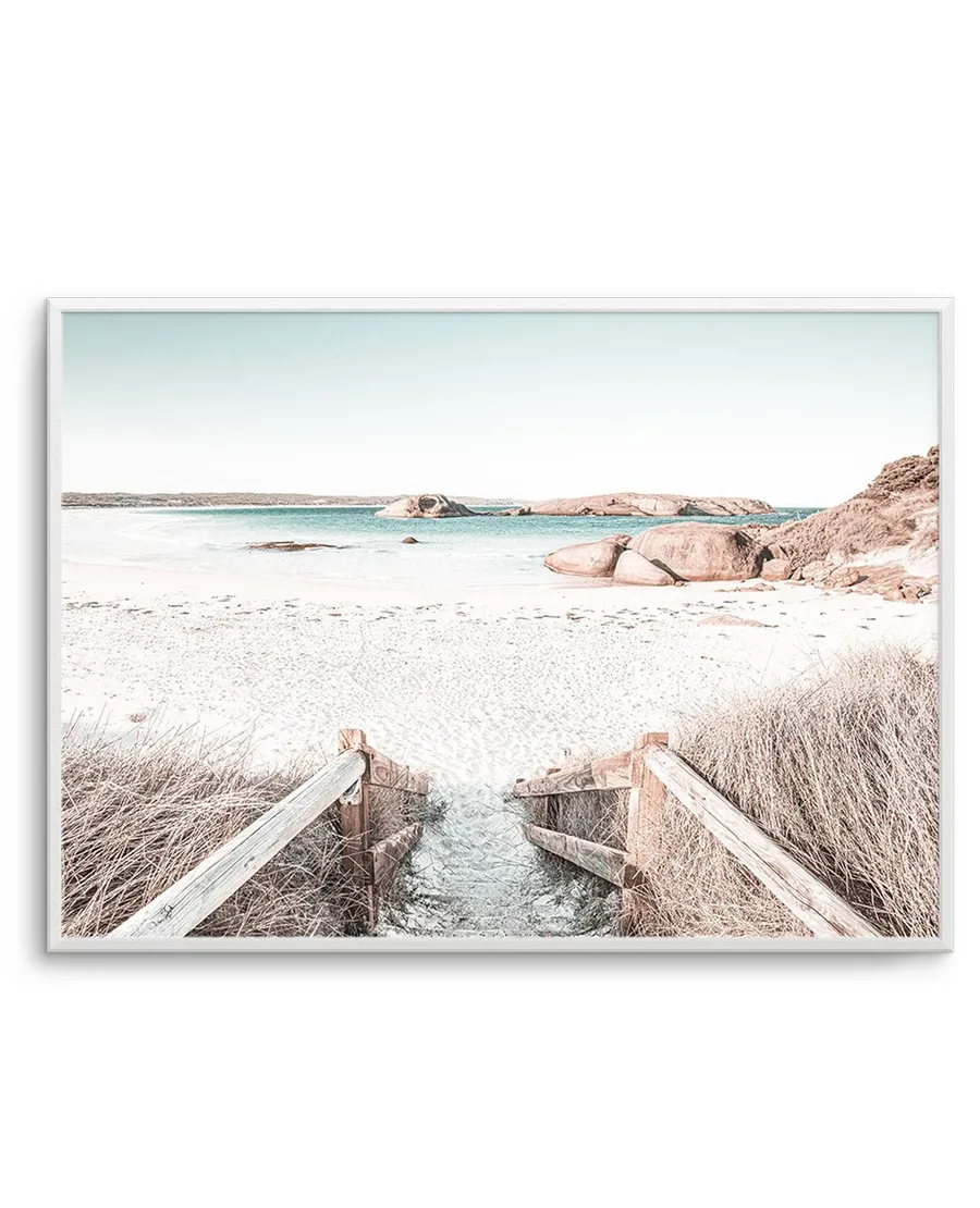 Beach Days, Esperance WA
