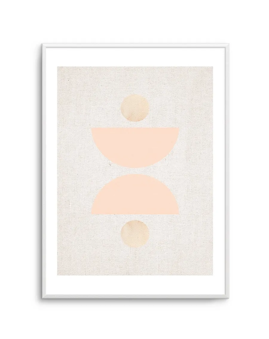 Bohemian Abstract II