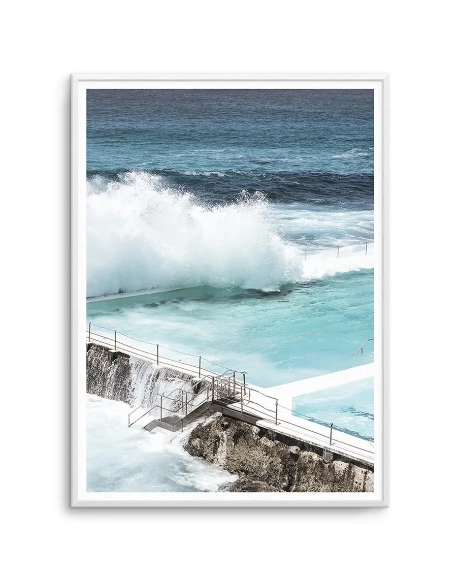 Bondi Icebergs PT