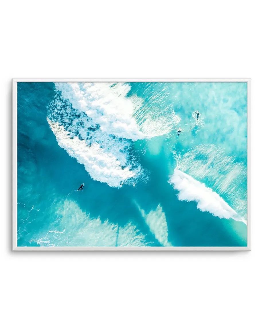 Bondi Waves II