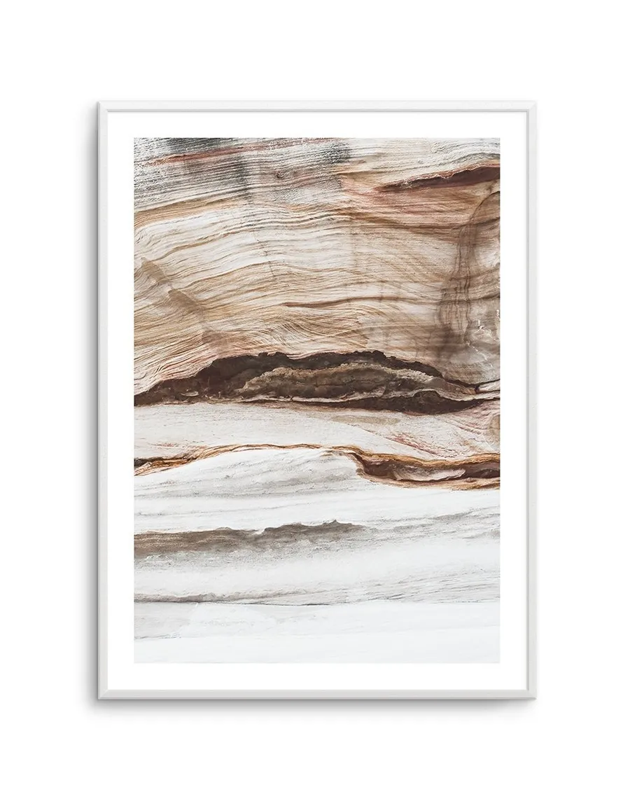 Bronte Rocks PT | II