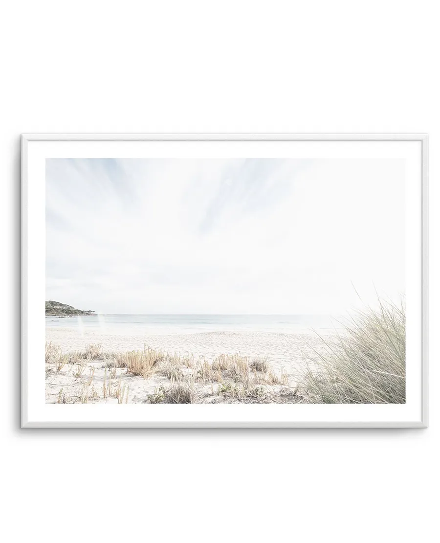 By the Sea, Bunker Bay