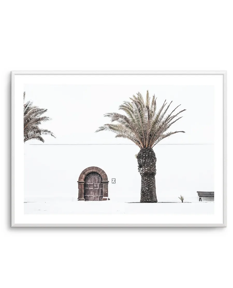 Casablanca Days LS