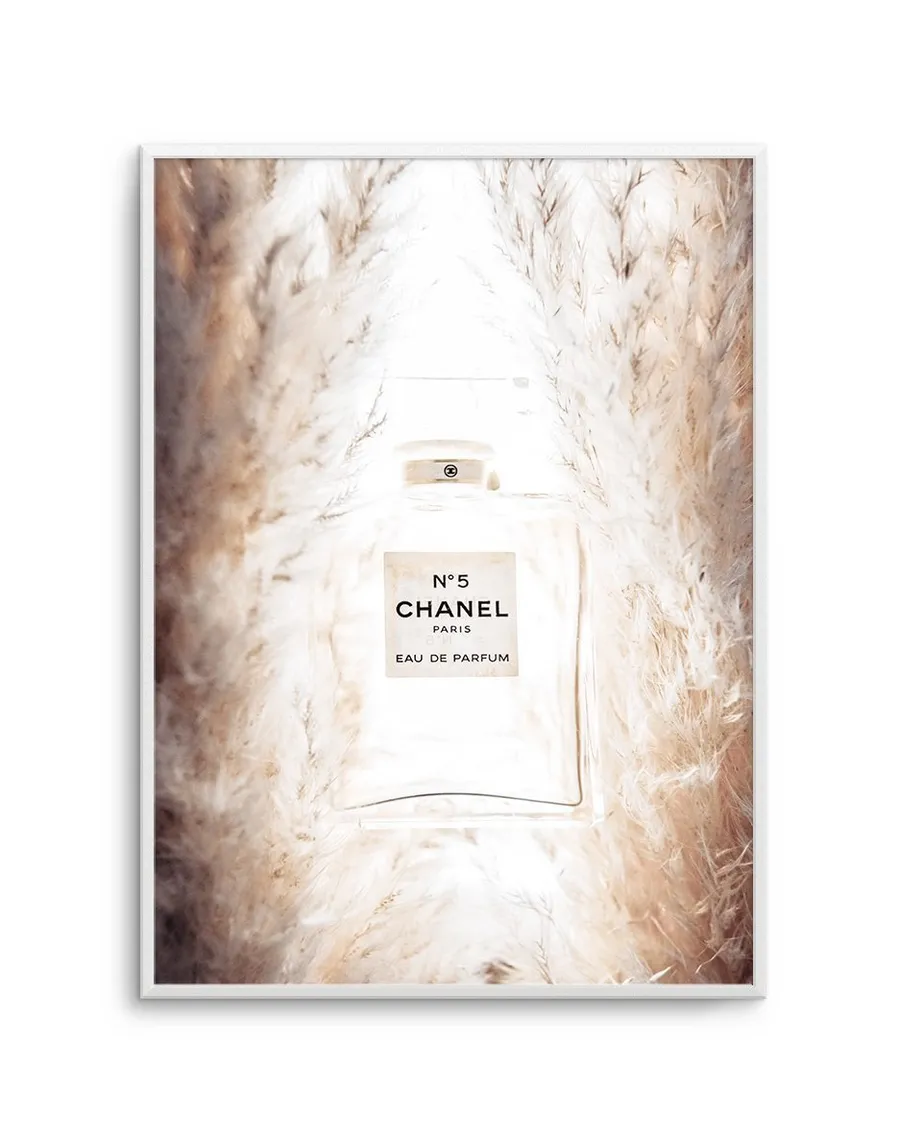 Chanel No 5 | Summer Glow