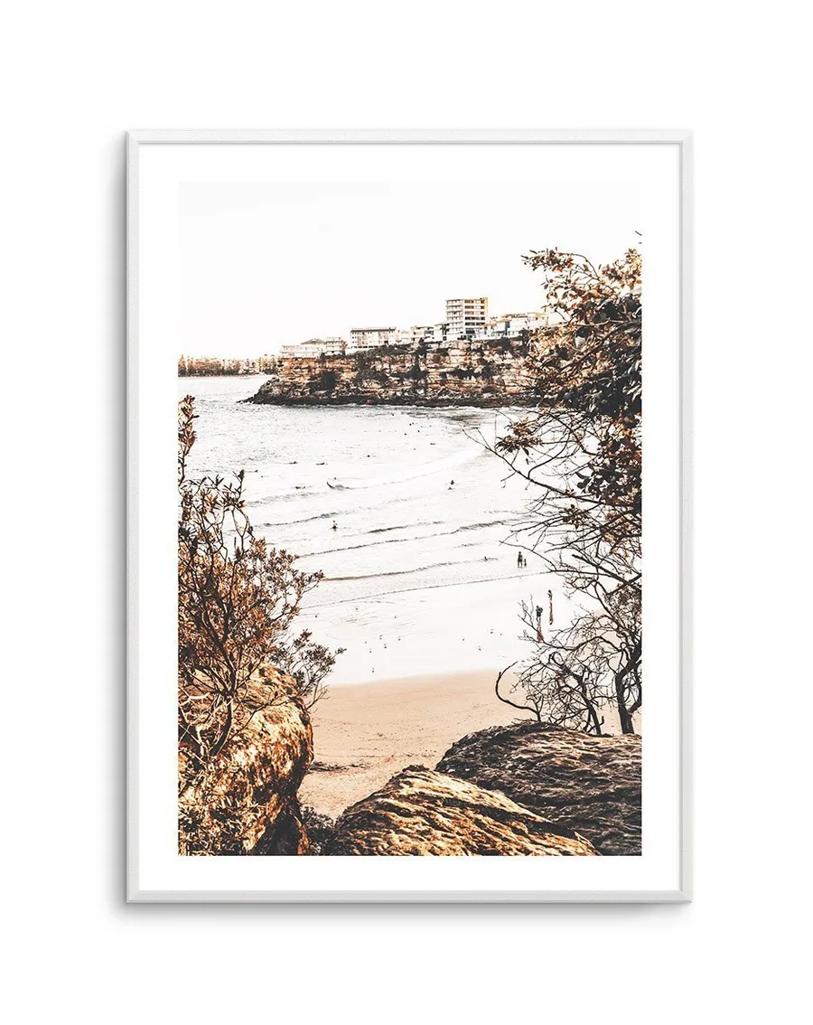Ocean Love | Freshwater, Manly