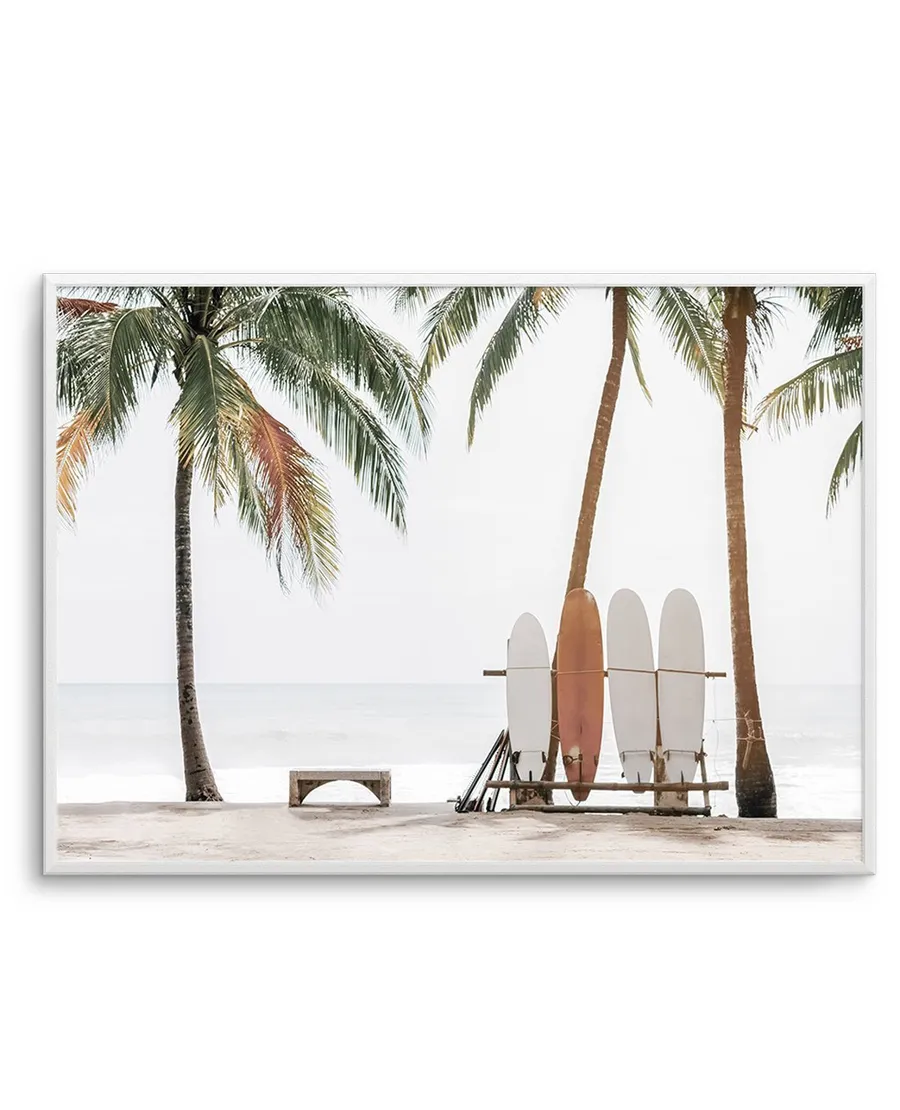 Hawaii Days LS