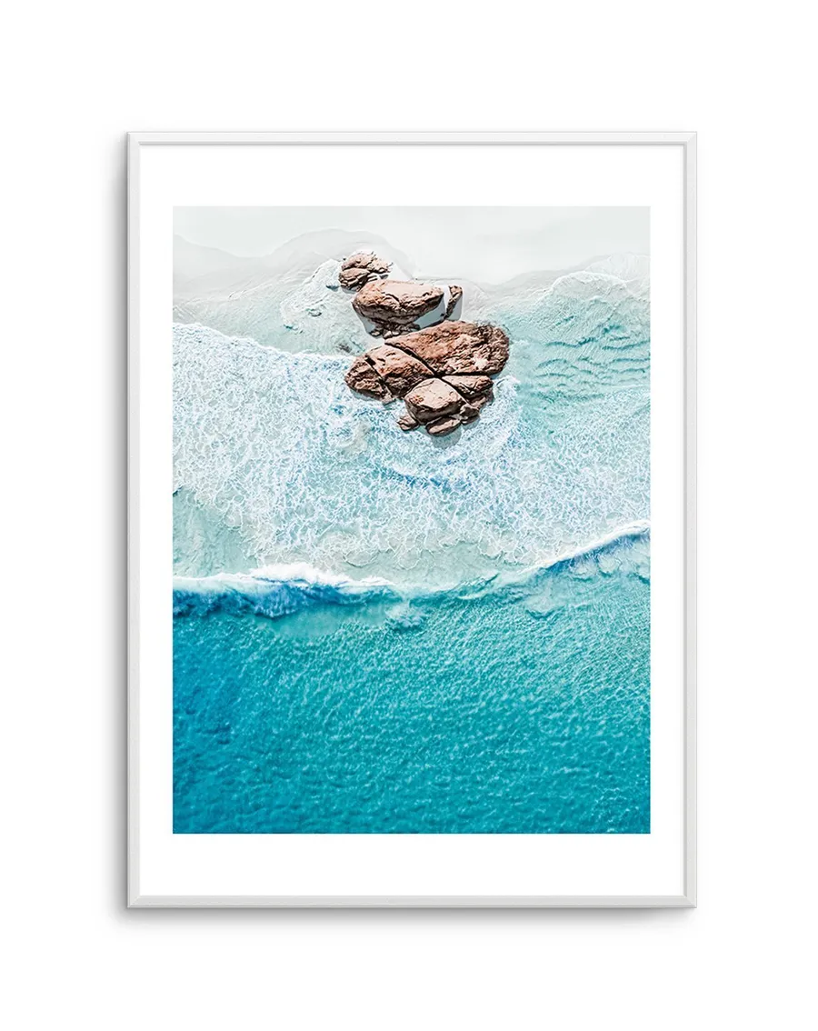 Redgate Rocks, Margaret River