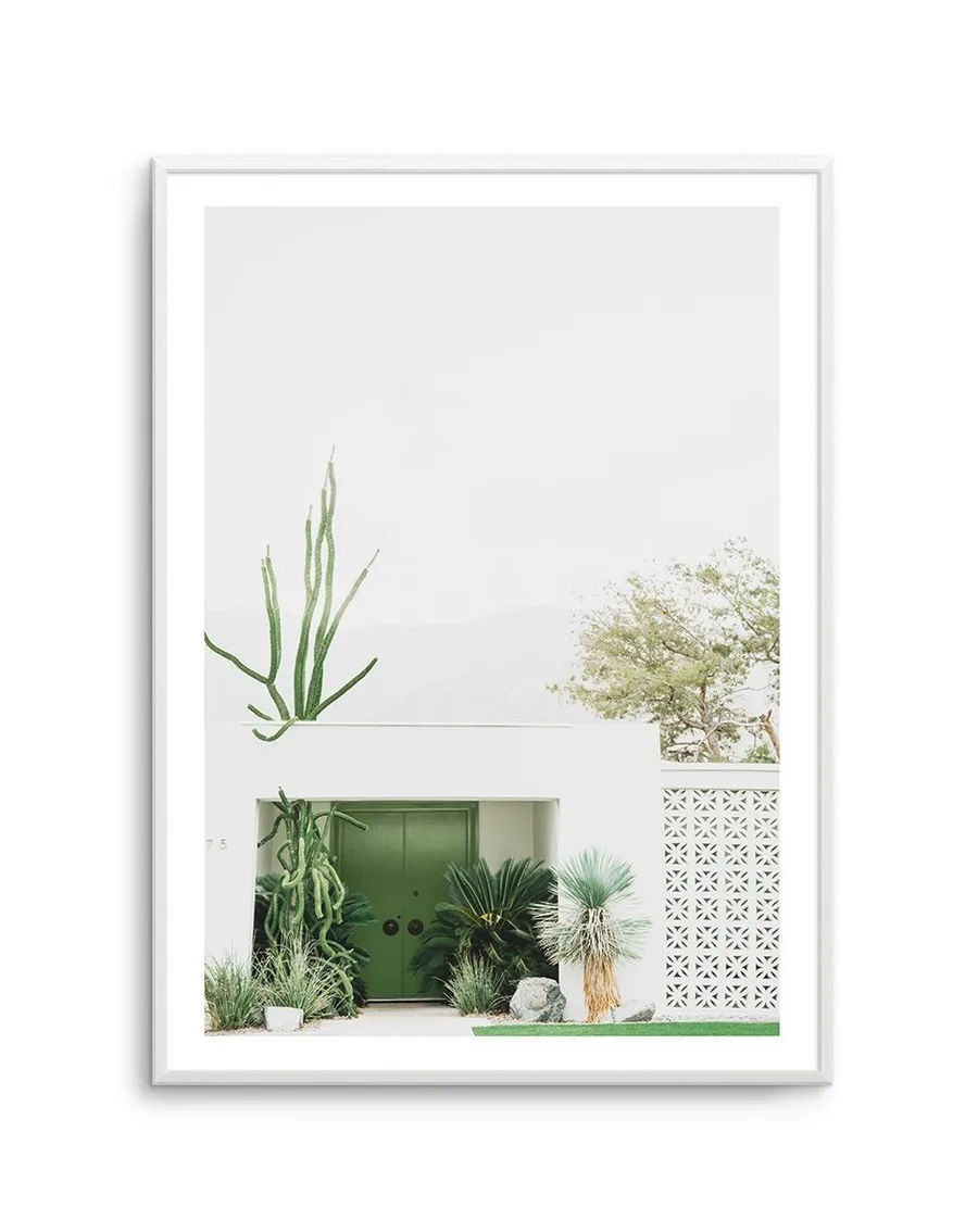Palm Springs #75