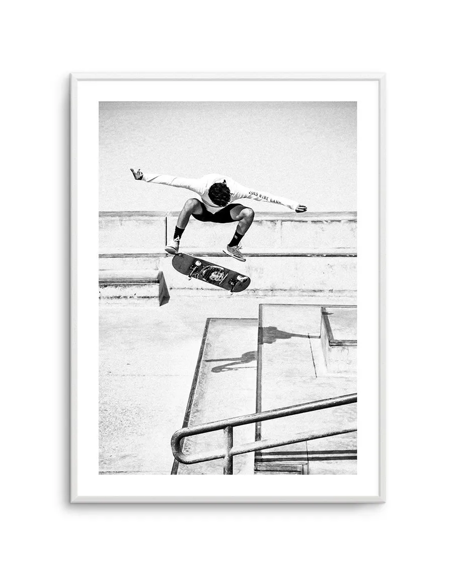 Venice Skate Park III