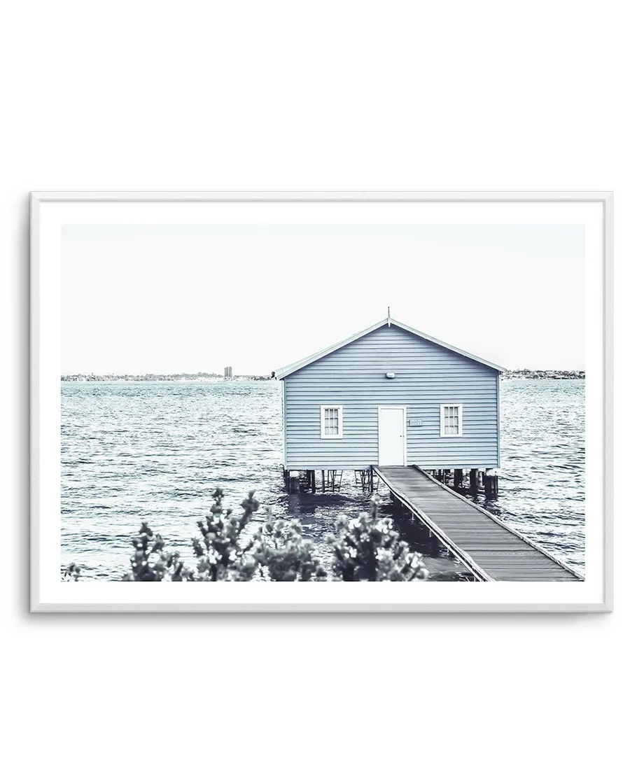 The Boathouse | WA
