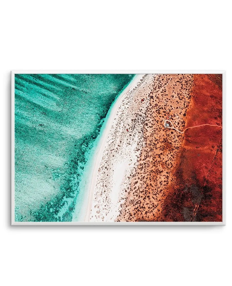Sand to Sea | WA