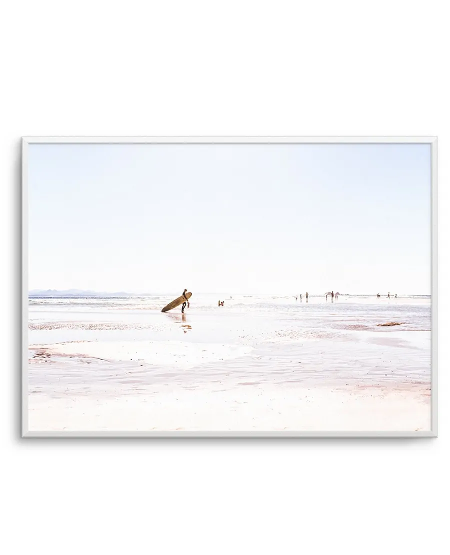 In the Shallows, Wategos