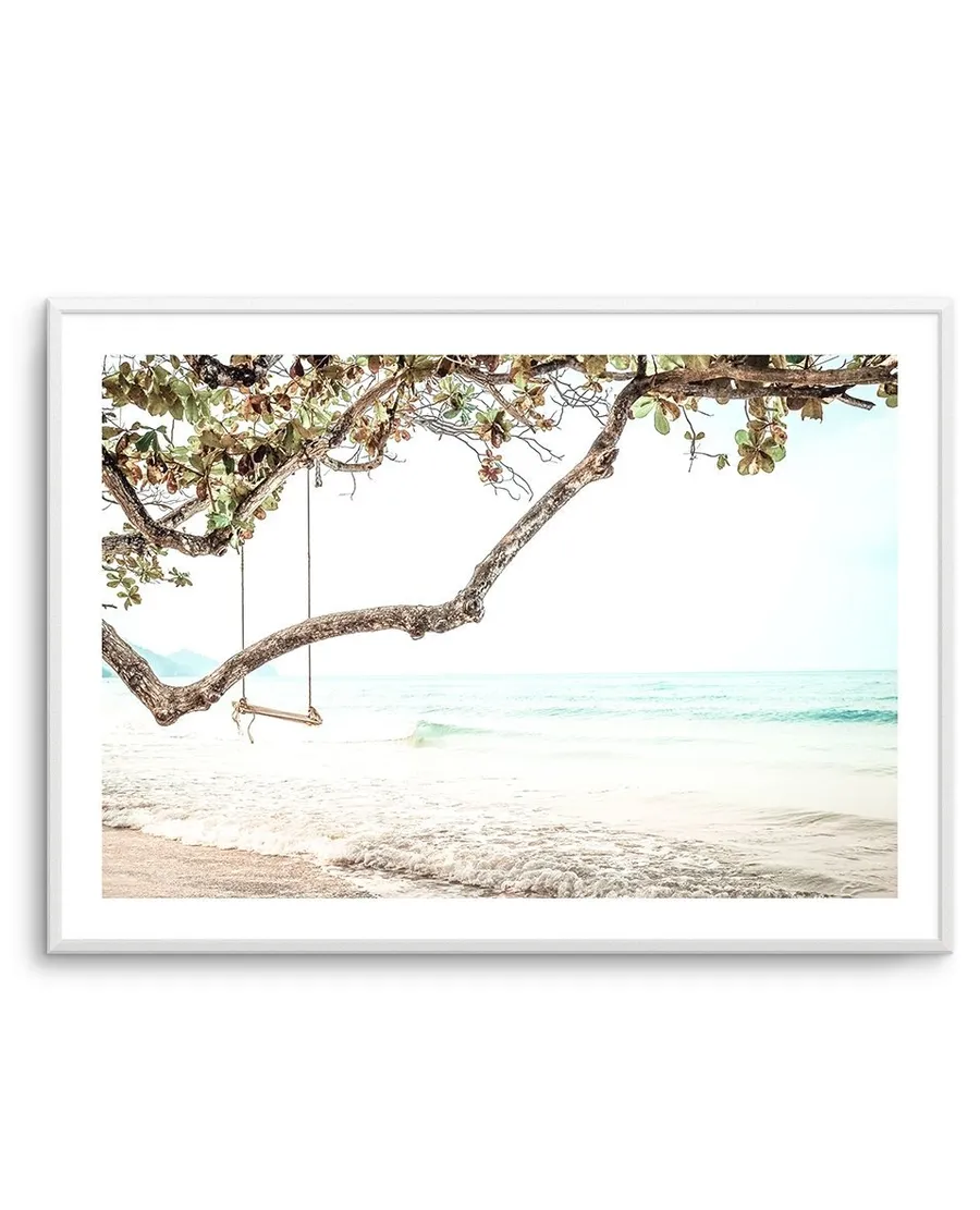 Seaside Bliss