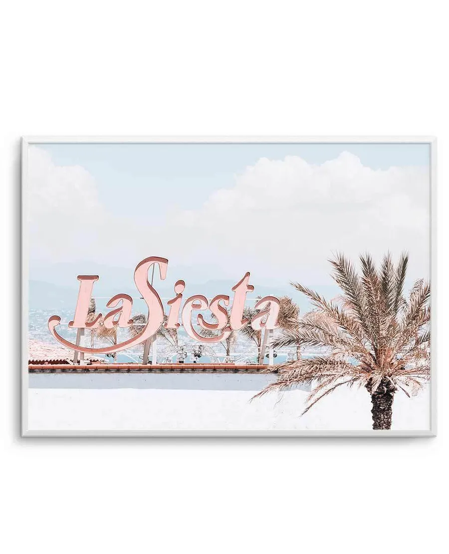 La Siesta | LS