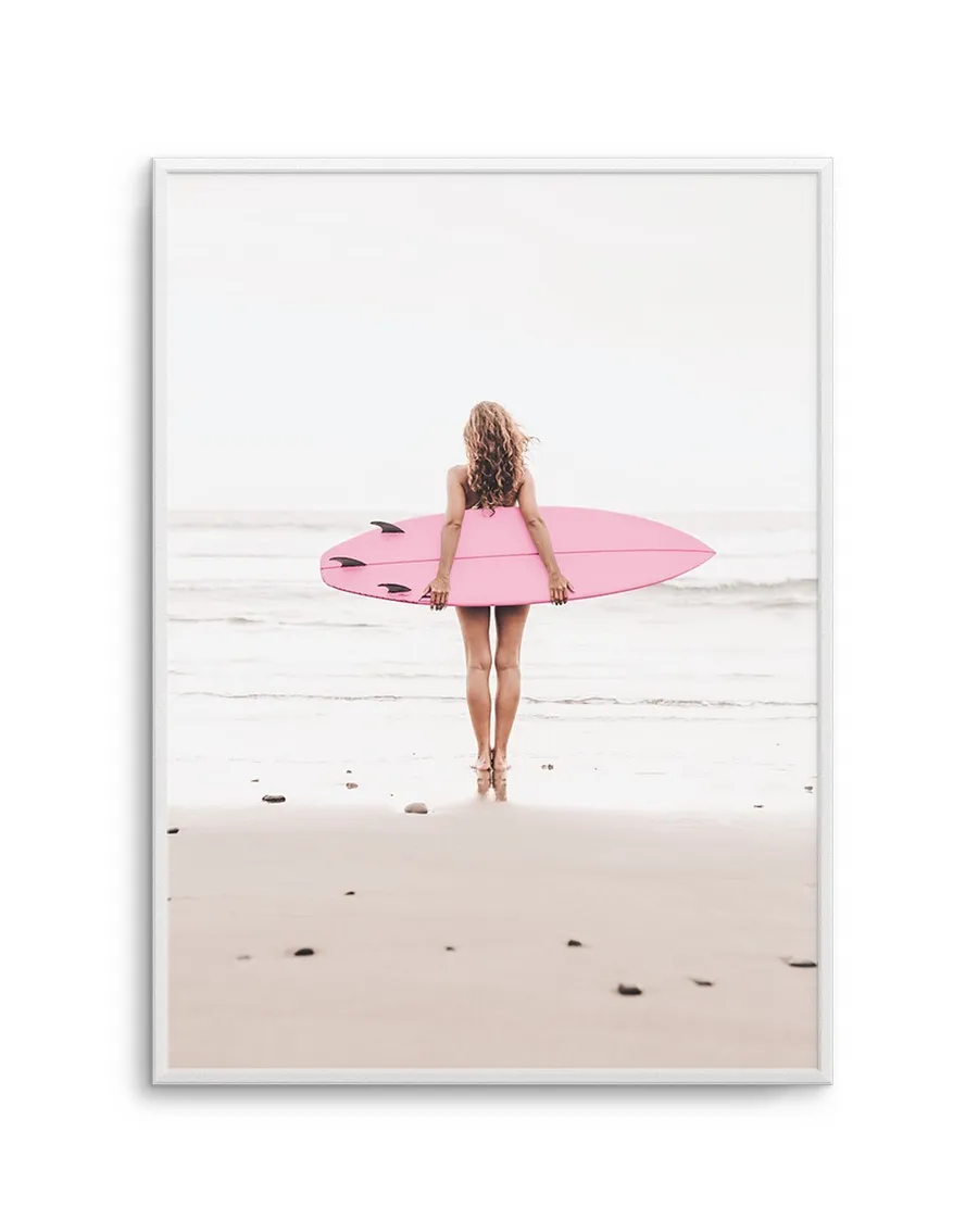 California Girl | 4 Colour Options