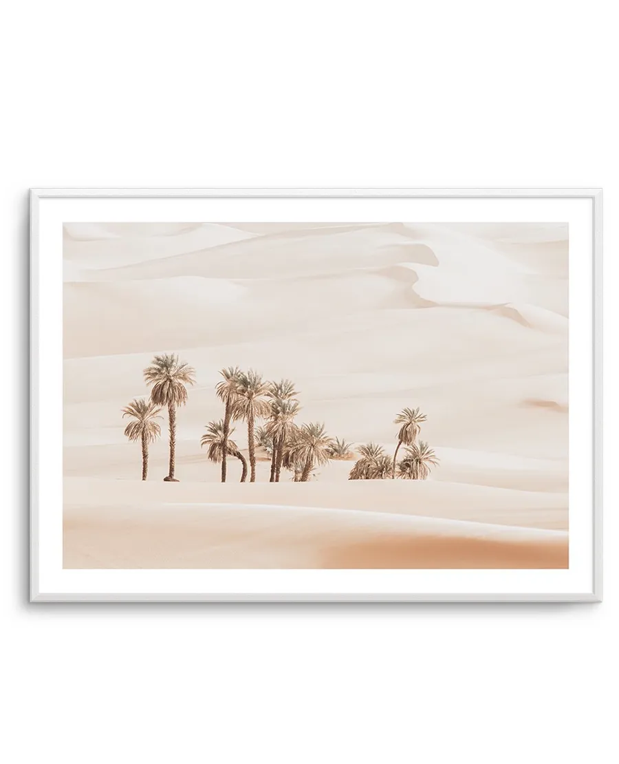 Desert Mirage II | LS