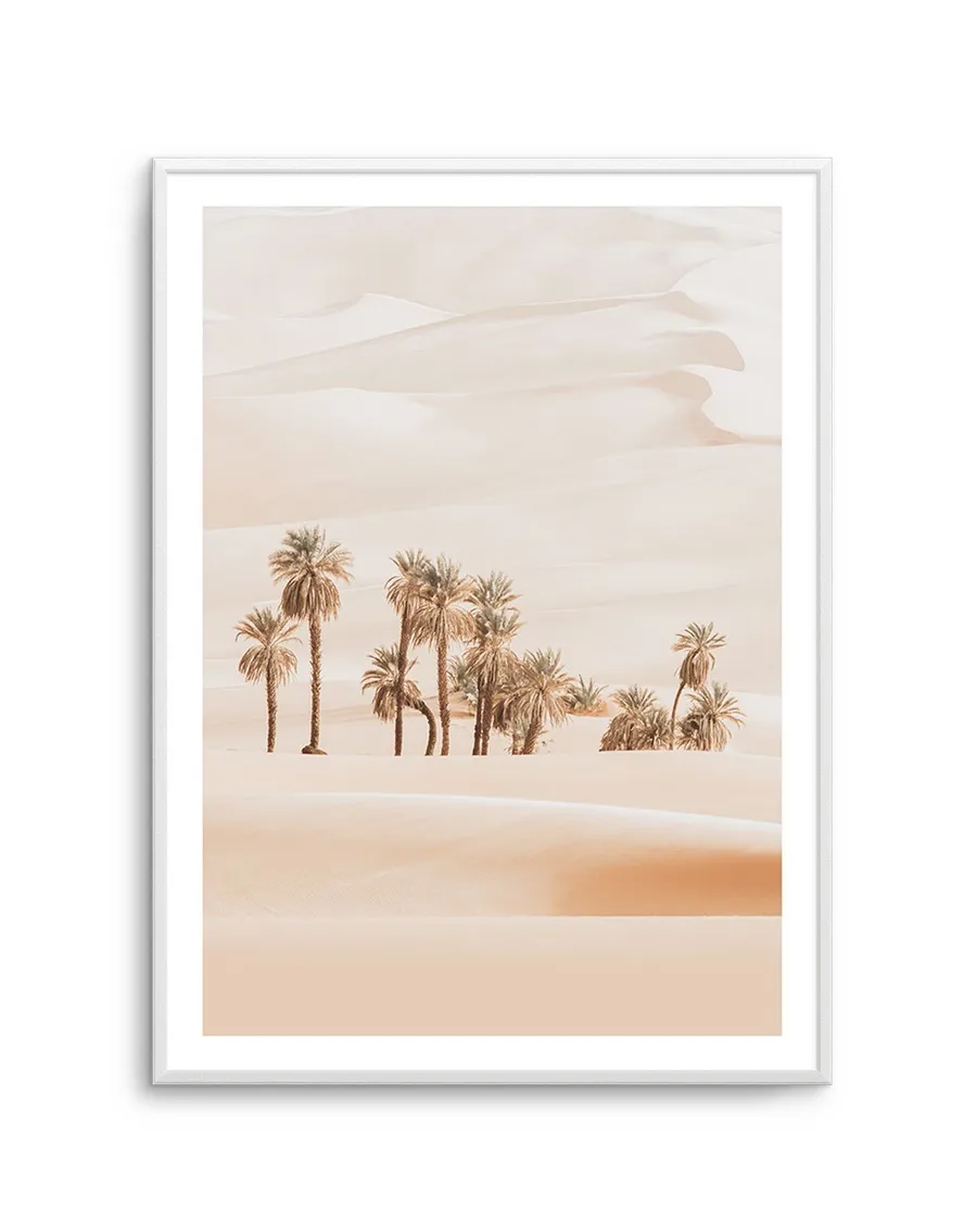Desert Mirage II | PT