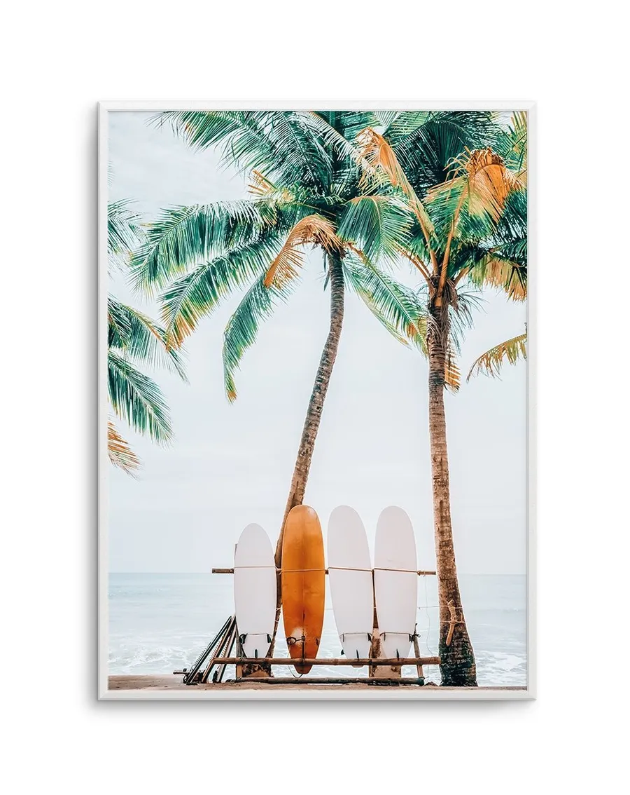 Hawaii Days