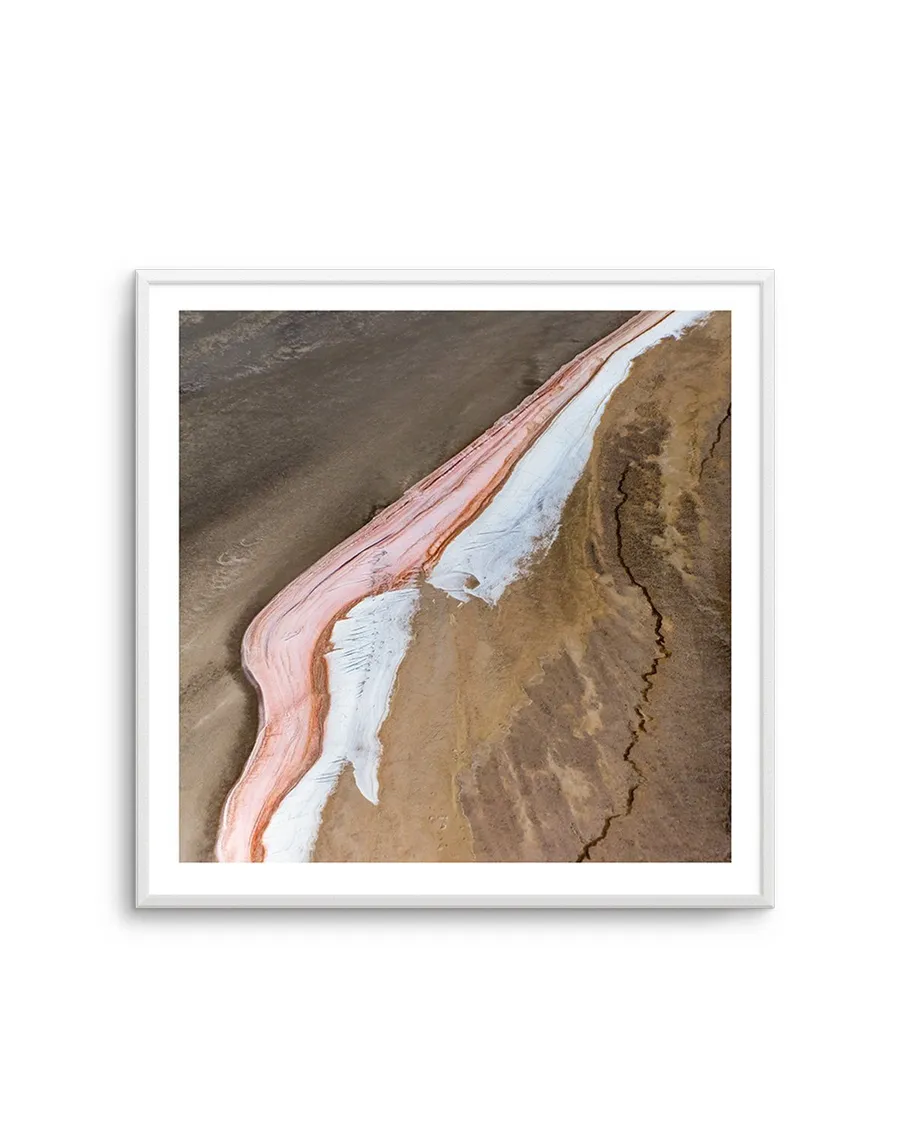Kati Thanda-Lake Eyre I | SQ