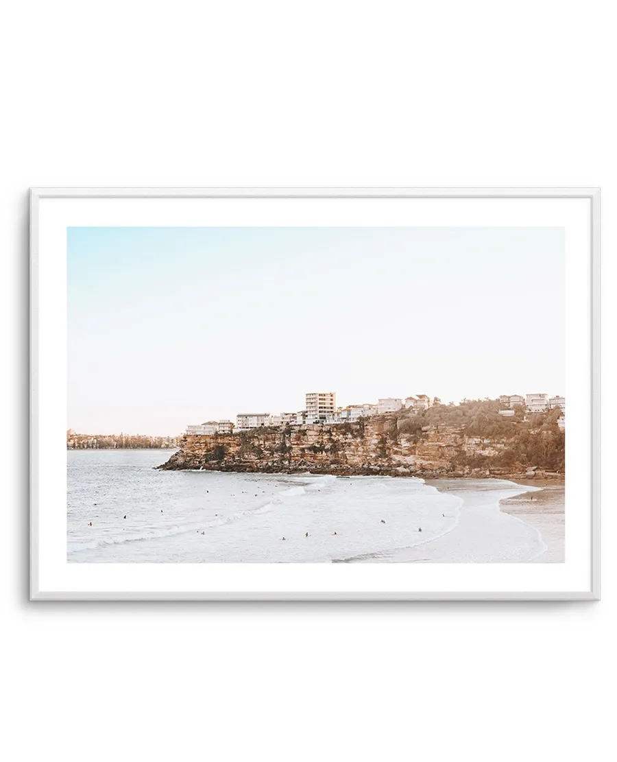No Surf | Freshwater Manly
