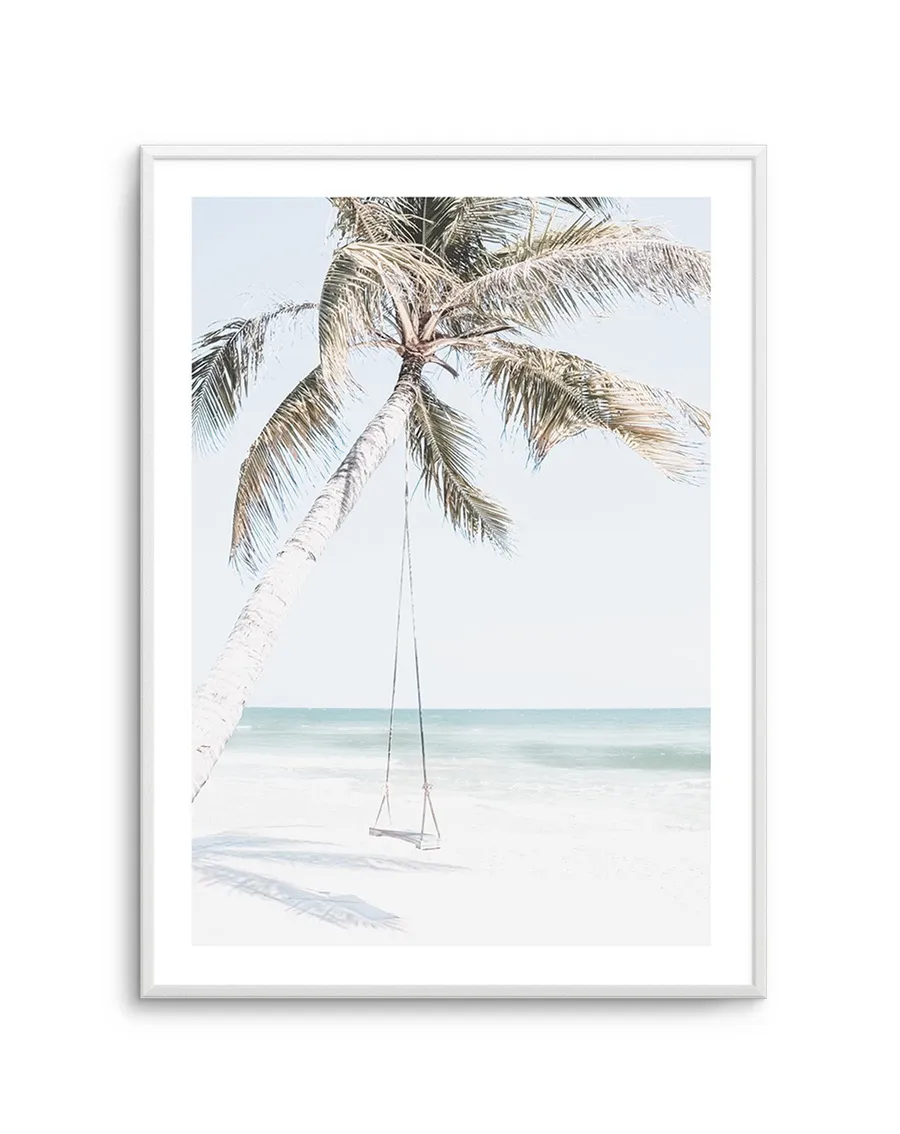 Palmy Swing