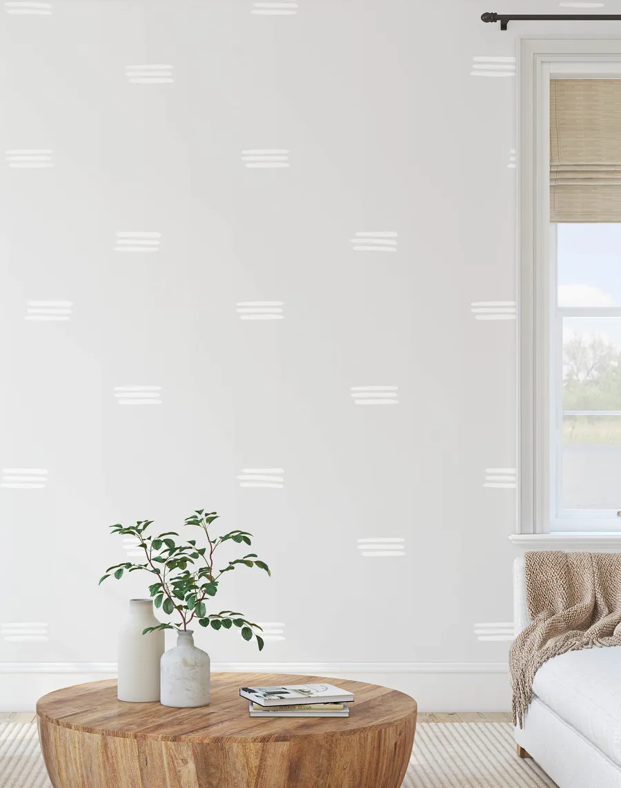 Organic Stripes Decal Set