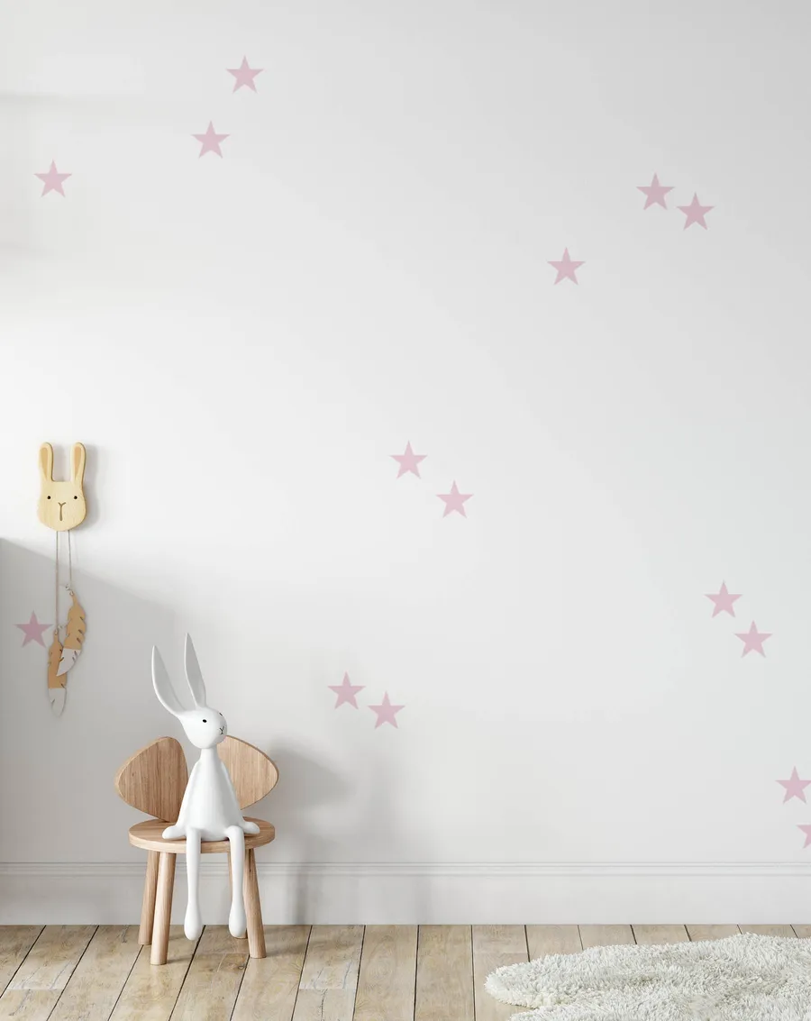 Stars | Medium Decal Set