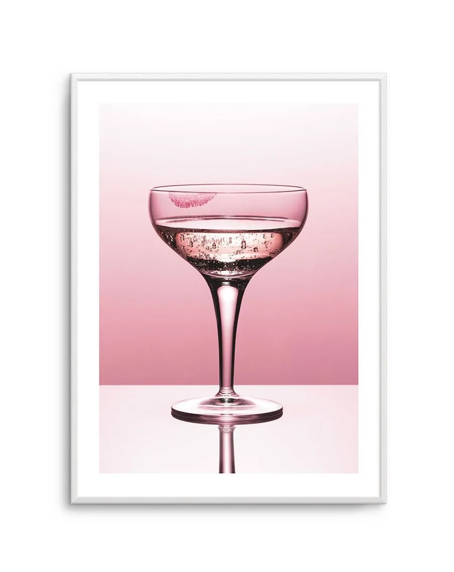 Pink Champagne