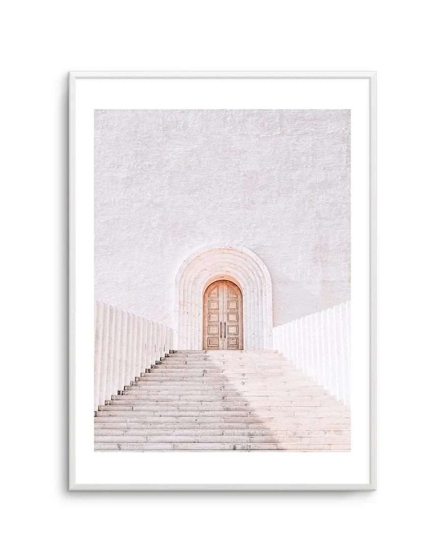 Porte De Lumiere