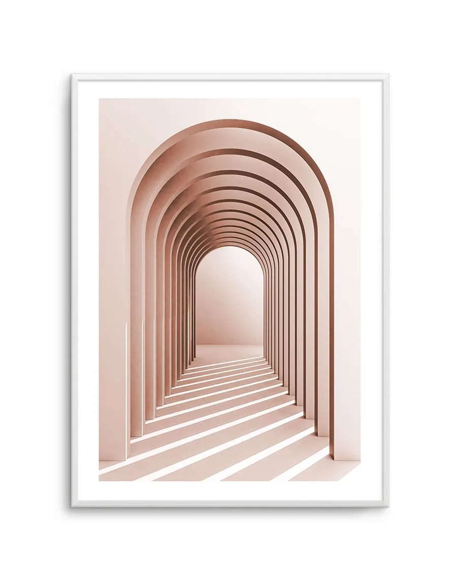 Salle Des Arches