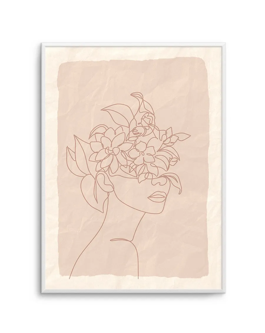 She Blooms I