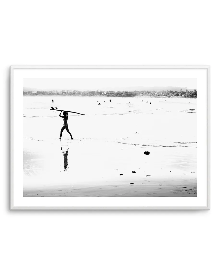 Surf Haze | Byron Bay