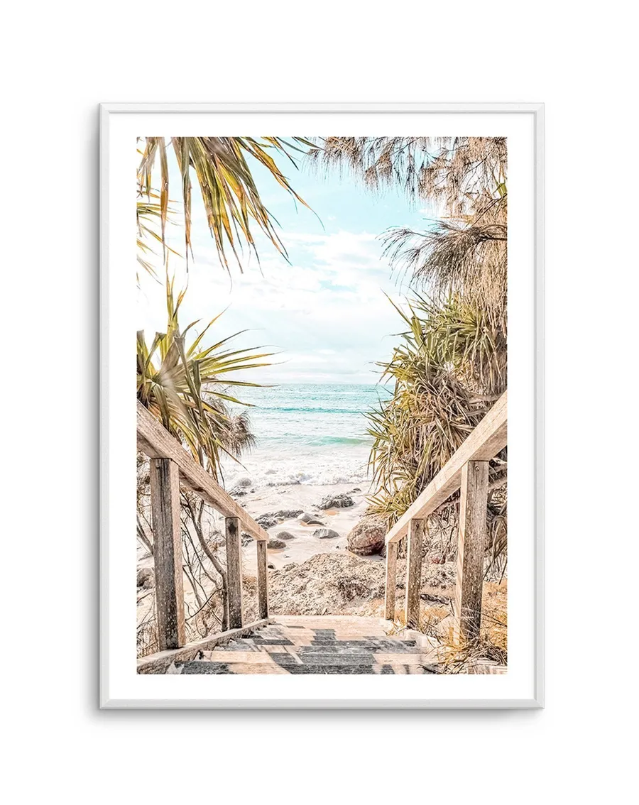 The View | Wategos
