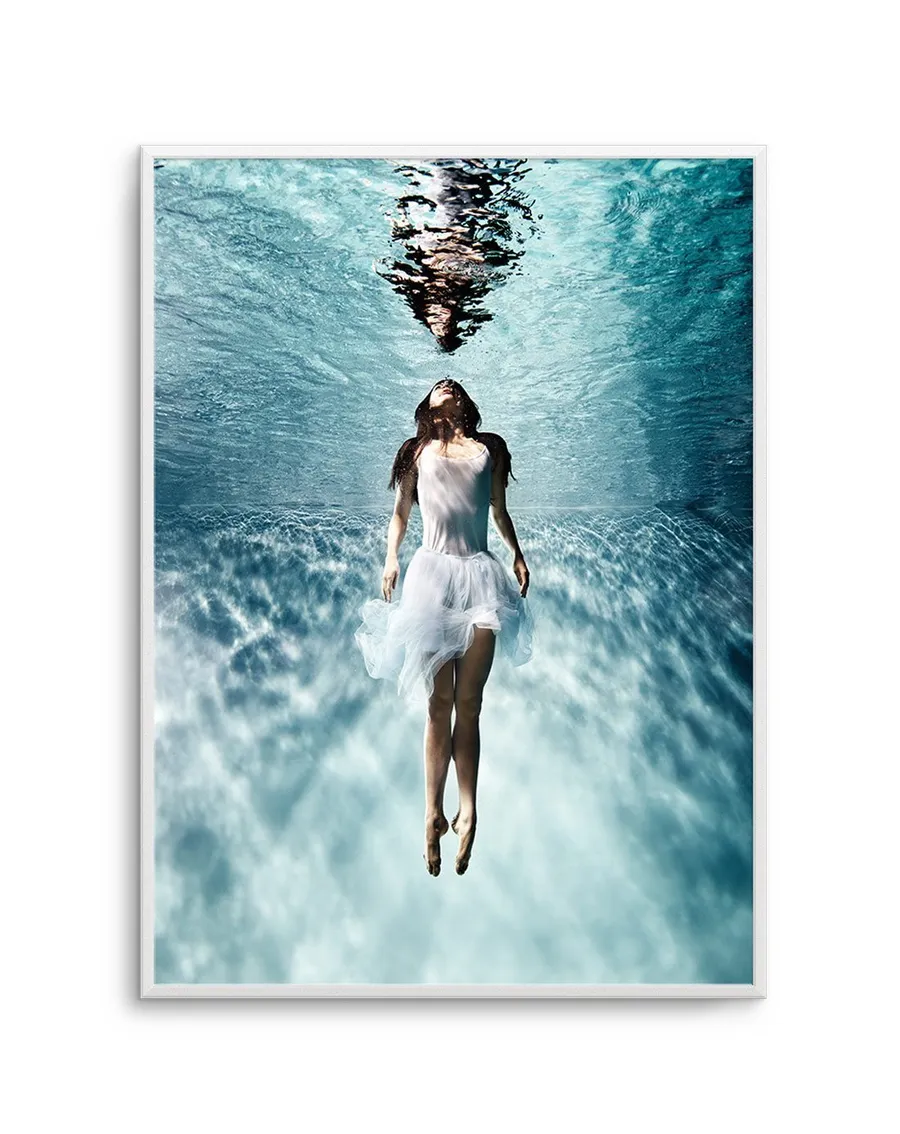 To The Surface