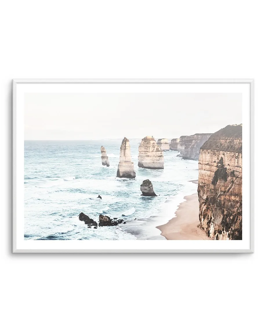 Twelve Apostles