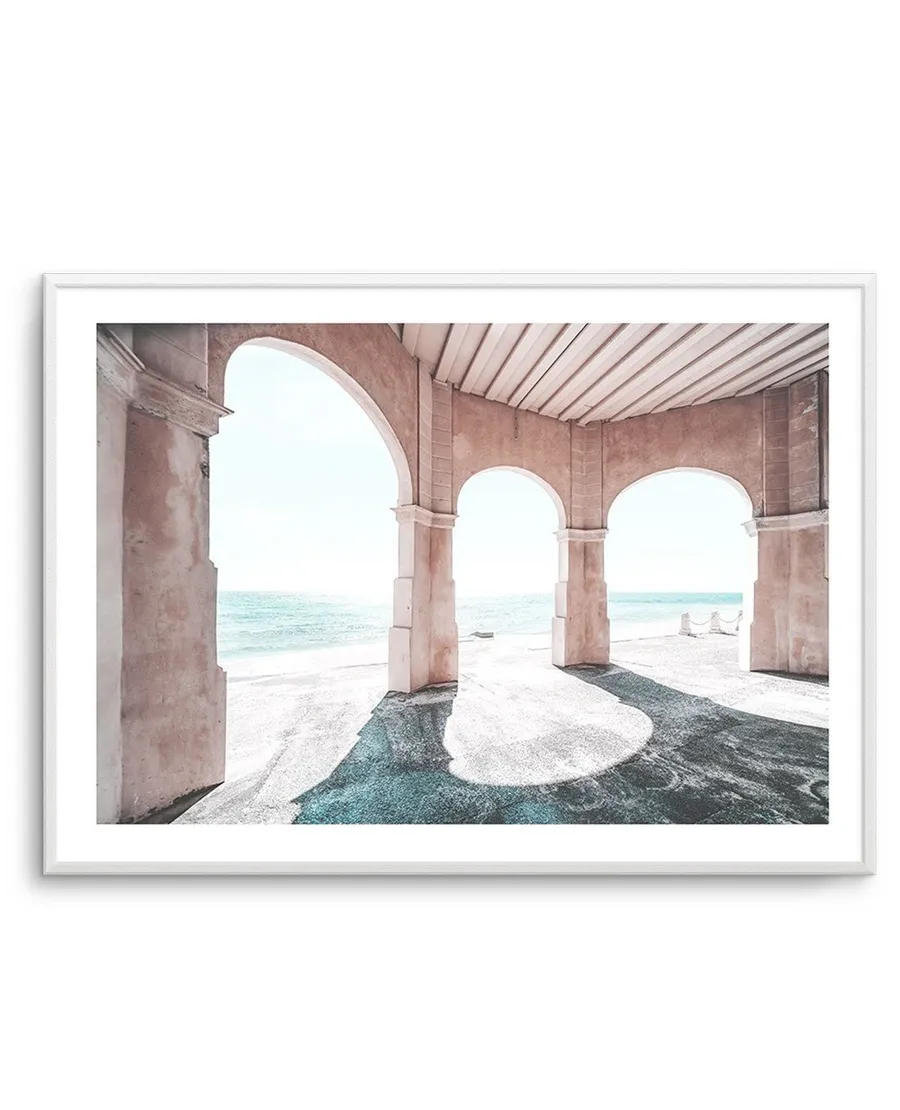 Under The Arches | Cottesloe Beach