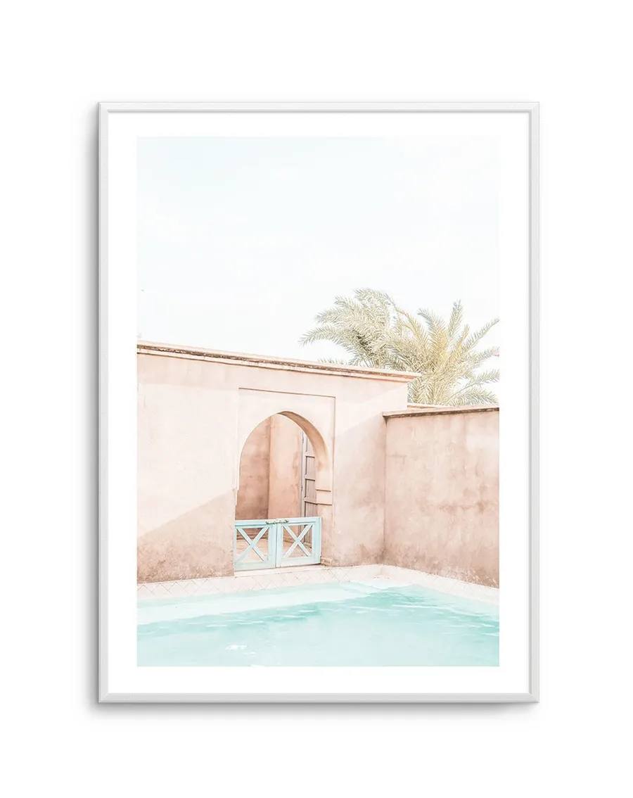 Villa De Marrakech I