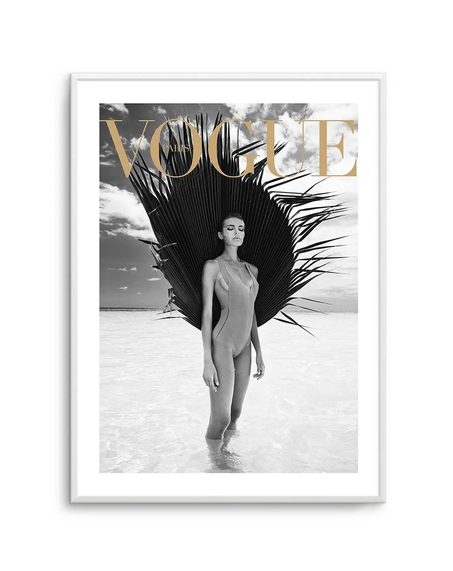 Vogue I | Ocean Edition