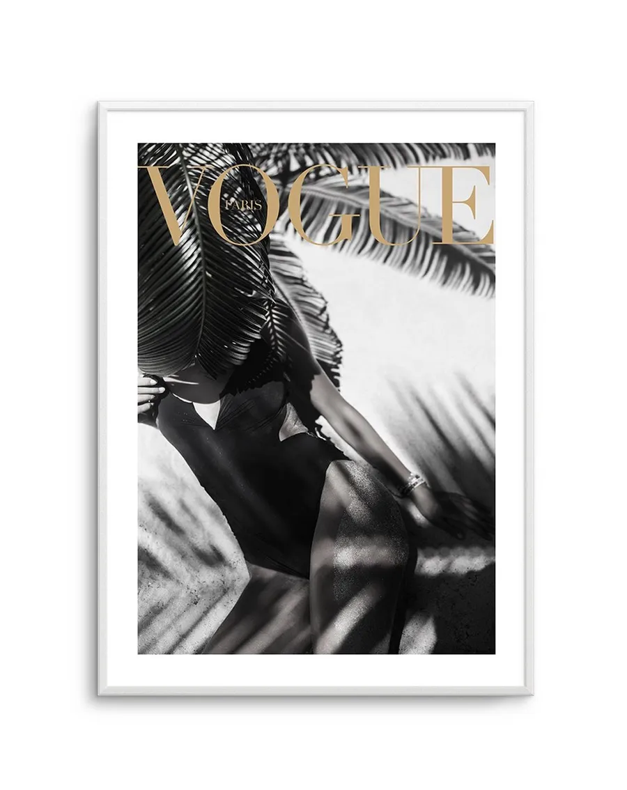 Vogue II | Ocean Edition