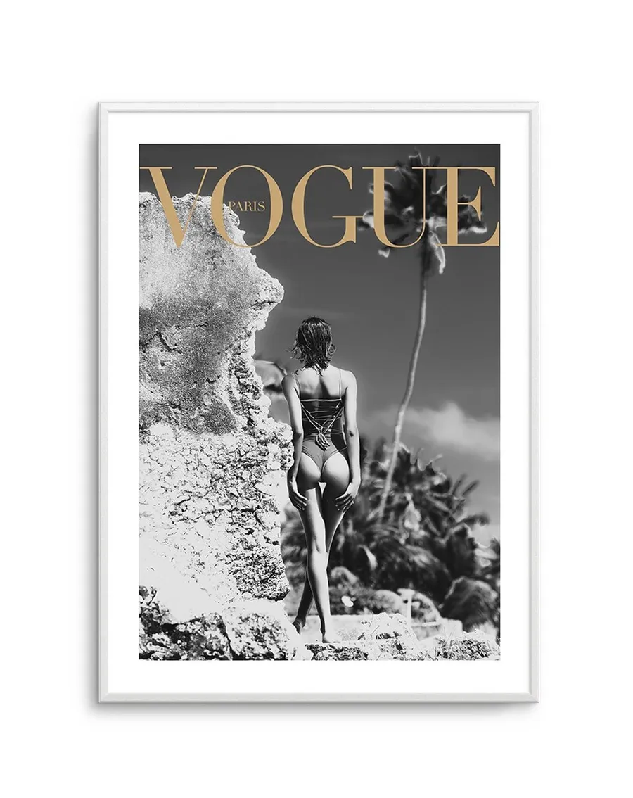 Vogue III | Ocean Edition