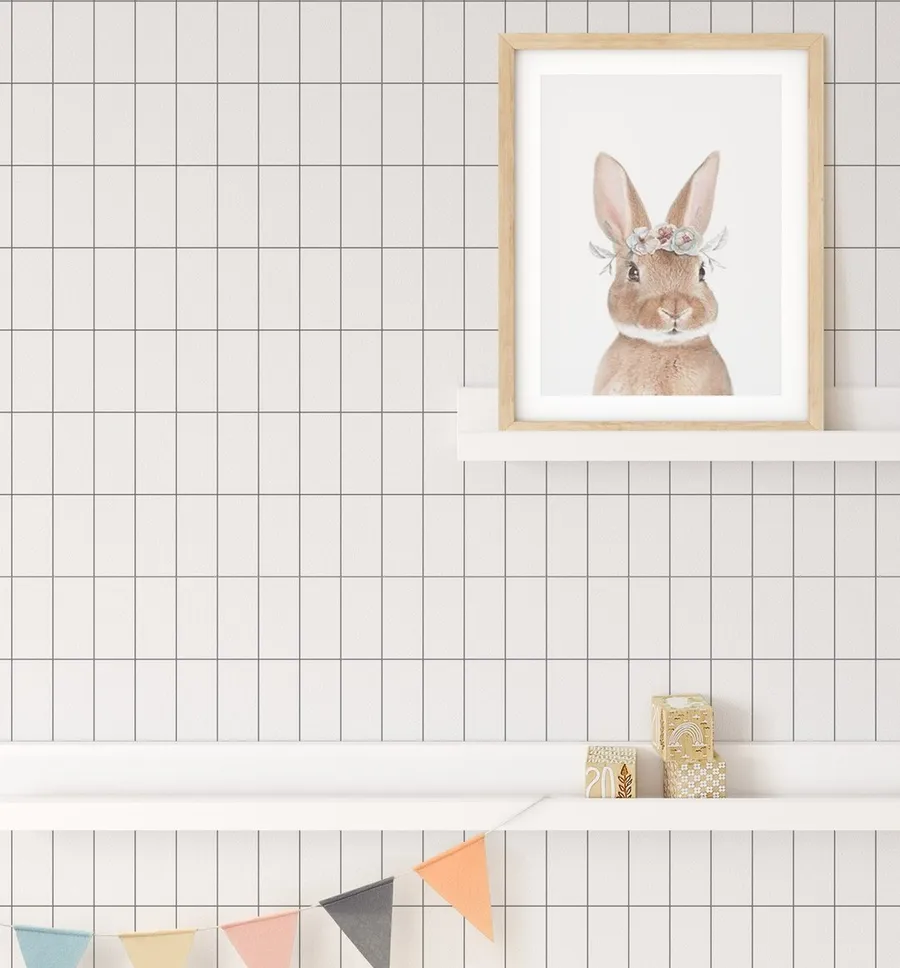 Classics: The Grid Wallpaper
