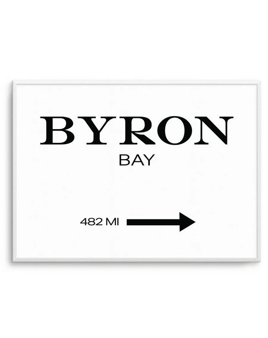 Byron Bay 482 MI