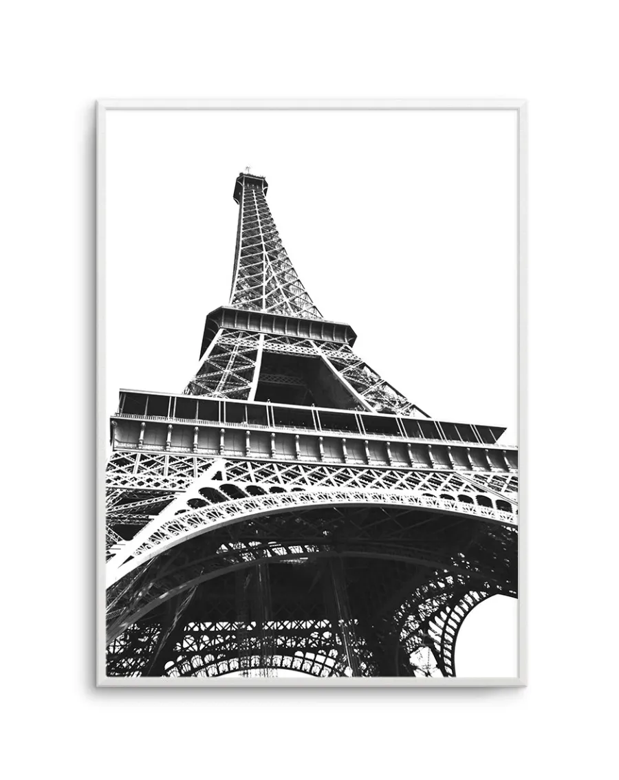 Eiffel Tower II