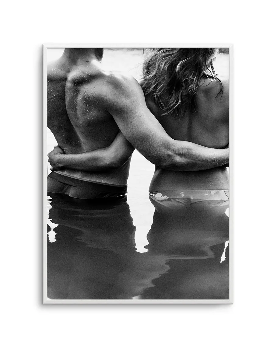 Seaside Lovers