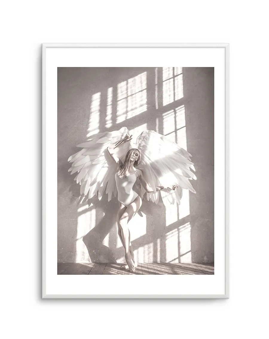 City Of Angels I