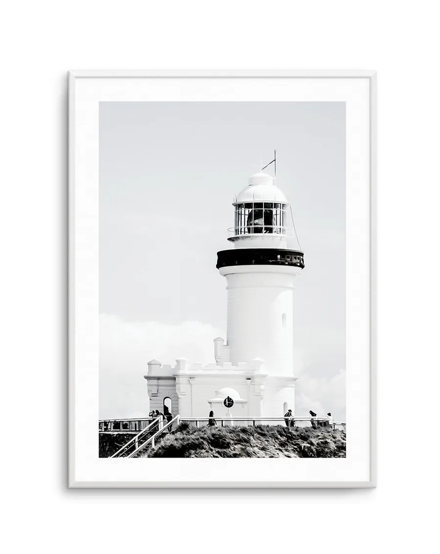 Lighthouse | Byron Bay PT