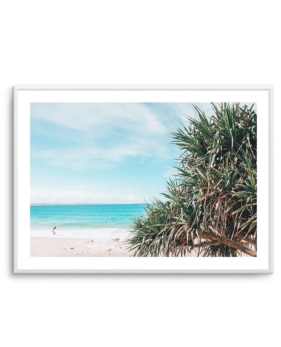 No Surf | Wategos